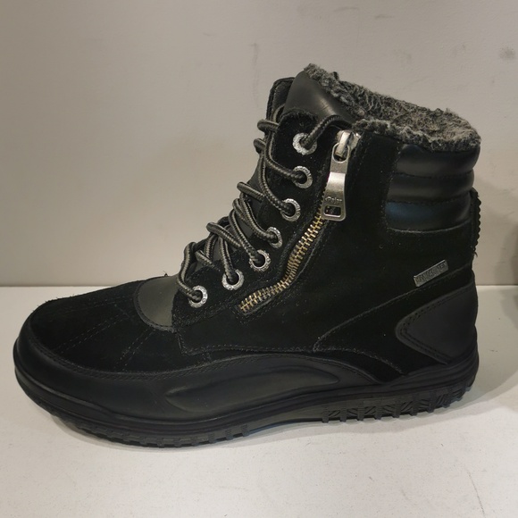 Pajar Jeana Women's Winter Boots - Picture 5 of 12